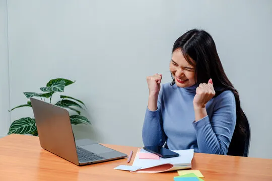 动物运动会 数据可视化