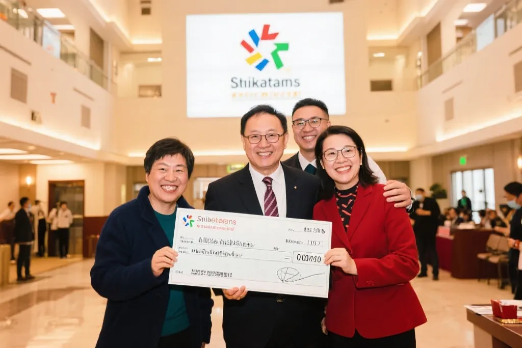 2025年彩票真实中奖人揭秘：幸运背后的故事与社会共鸣