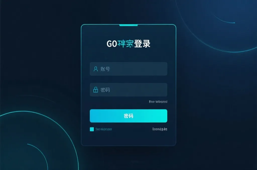 极速赛车登录入口全解析：系统结构与安全机制深度剖析